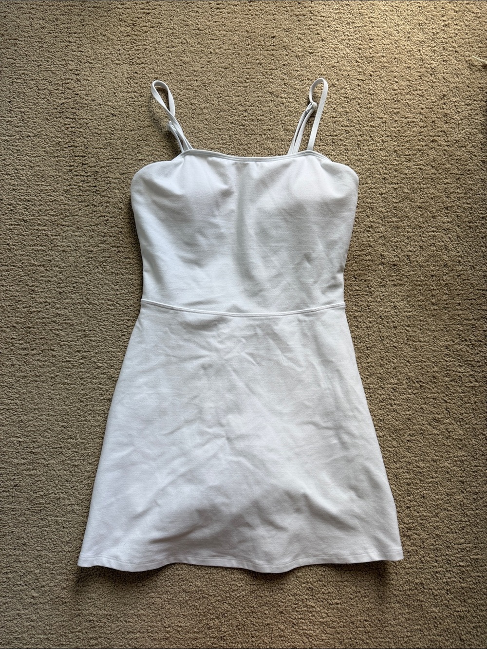 Alo tennis dress